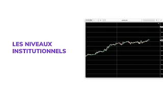 7. Les niveaux institutionnels (FORMATION)