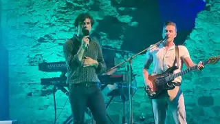 Jack Savoretti - Dancing Through The Rain (Live Sani Festival 23/07/22)