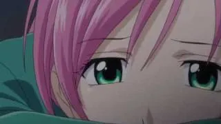 Rosario + Vampire - Come se non fosse stato mai amore