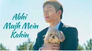 Abhi mujh mein kahin | Korean mix | If you wish upon me