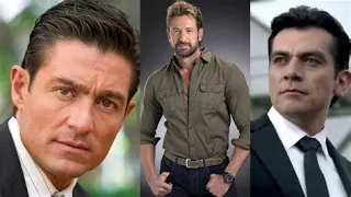 40 famosos actores que más telenovelas han protagonizado | CosmoNovelas TV