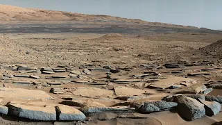 NASA's Newly Released Images Of MARS #6 (2024)