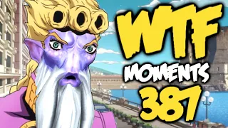 Dota 2 WTF Moments 387