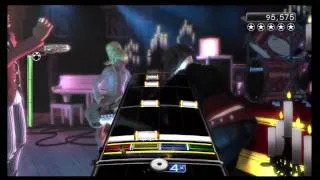 (Rock Band Network)Genius By The B.O.L.T.(Expert Drums)  FC