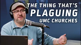 Is The UMC Full of Selfish Pastors and Isolationist Congregations?