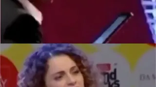 Kangana Ranaut Hilarious Reply 😂 To Karan Johar & Sonam Kapoor | Instagram Live