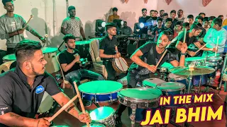 Jai Bhim In The Mix🔥 | Ajinkya Musical Group | Haldi Show 2023, Goregaon