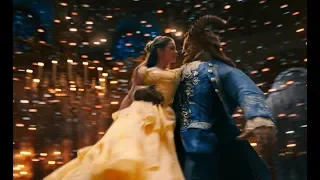 Ariana Grande & John Legend - Beauty and the Beast (Tradução) ♫