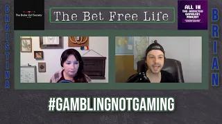 Gambling Addiction: The Compulsion Returns & Forgiving Yourself (The Bet Free Life Ep 3)