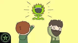 AH Animated - Michael Makes A Munchdew