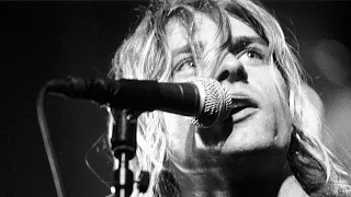 Kurt Cobain - Fade Away (Oasis Cover AI)