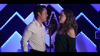 Rewrite The Stars - Montse Solis Ft. Petter Licea  | Versión en Español (The Greatest Showman)