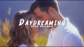 Kara & Mon-El || Rosa Pullman - Daydreaming; sub español