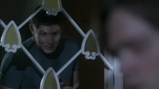 Supernatural Season 4 (4K) - The Rapture Deleted Scenes .