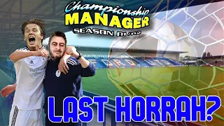 CHAMPIONSHIP MANAGER 01/02 | LETS PLAY CM 0102 | UNDISPUTED ELITE!