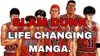 Reading Slam Dunk in 2024… || Review Video 🏀