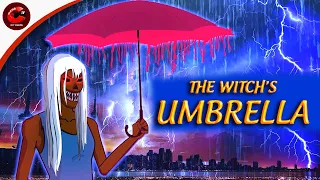 Witch's Umbrella | Horror Stories | Horror Story in English | Witch's Stories | Scary Stories