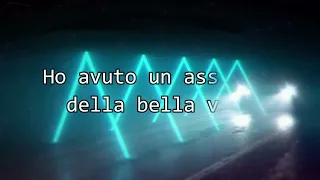 Headlights - Alan Walker  traduzione in italiano