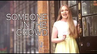 SOMEONE IN THE CROWD (La La Land) cover by Spirit YPC