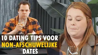 DATINGCOACH REAGEERT op LANG LEVE DE LIEFDE #1