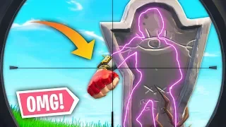 99% *IMPOSSIBLE* SNIPER SHOT! | Fortnite Best Moments #68 (Fortnite Funny Fails & WTF Moments)