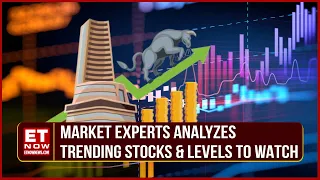 Q4 Earnings Result Keeping The Market Stable? Experts Decode Market Trend,Top Stocks| Closing Trades