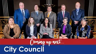 Council February 16, 2021