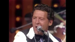 Jerry Lee Lewis | Live at the NBC Burbank Studios | 1973