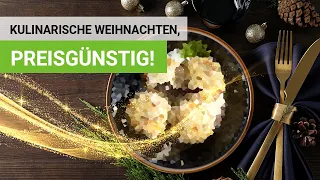 Rezepte: Günstig, Anti-Speck-Bauch, lecker!