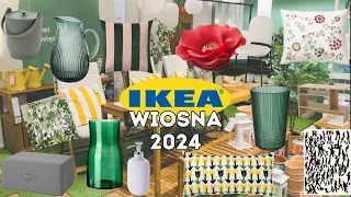 New At IKEA Spring 2024 | New Furniture & Decor You Have To See