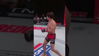 Olivier Aubin-Mercier was on point last time he was in the Hulu Theater 🎯