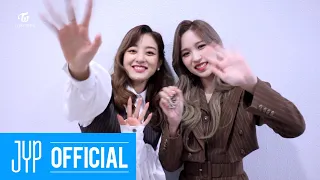 TWICE TV “I CAN’T STOP ME” Comeback Week #4