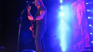 Keith Urban - Making Memories Of Us ( Brisbane Entertainment Center )