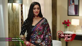 Zee World: Un...Fortunate Love | December w2