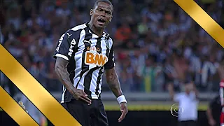 Gols Atlético-MG 4 x 1 Flamengo - Copa do Brasil 2014 - Globo HD