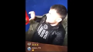 Бойка женился / буйн вахна к1ант😂