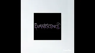 Evanescence so close studio acapella vocals only