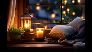 Relaxing Music for Deep Sleep 💤 Reduces Thoughts, Anxiety, and Stress