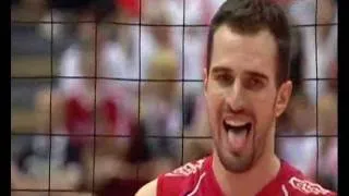 Russia World League2011 -  I need a hero