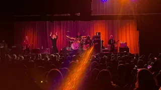 The Go-Go's Live at House of Blues Anaheim - 3/28/22