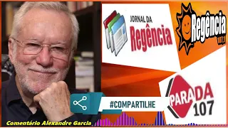 ALEXANDRE GARCIA FALOU DA ATRIZ CLAUDIA RAIA, POLÊMICA APÓS CAPTAR R$ 5 MILHÕES PELA LEI ROUANET