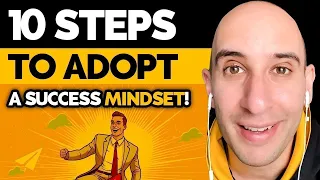 MILLIONAIRE MINDSET to Develop in 2024 if You Want SUCCESS! | Evan Carmichael | Top 10 Rules