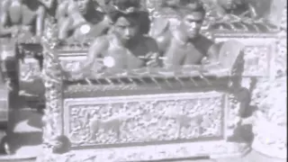 Bali 1928, vol. III - Gamelan Palégongan of Kapal