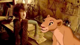 Nala & Hiccup | One thing you should know (Part 3)