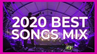 The Best Songs of 2020 🔥  Music Party Club Dance 2021 | Best Remixes Of Popular Songs 2020 MEGAMIX