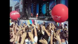 Канал "Путь ТВ": г. Москва, "Европа плюс Live 2016", часть 1:)