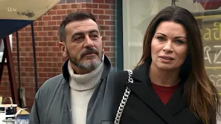 Carla and Peter - Friday 1st February 2019 7:30pm part 1