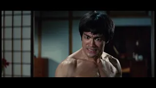 Fist Of Fury - Final Fight [REMASTERED] | High-Quality Video
