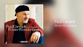 Paul Carrack - Winter Wonderland