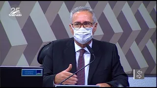 CPI da Pandemia: relatório pede indiciamento de Bolsonaro e mais 65 pessoas